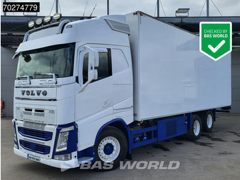 Hladnjača VOLVO FH 540
