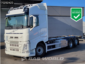 Kamion za prevoz kontejnera/ Kamion sa promenjivim sandukom VOLVO FH 540