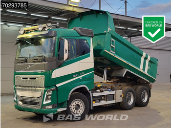 Istovarivač VOLVO FH16 650