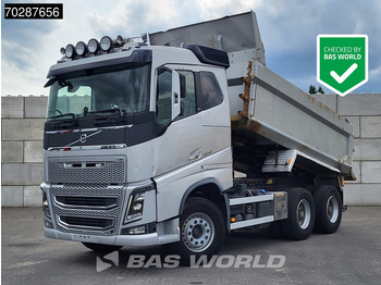 Istovarivač VOLVO FH16 650