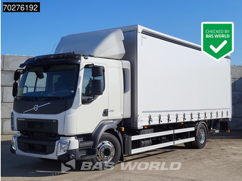 Kamion sa ceradom VOLVO FL 280