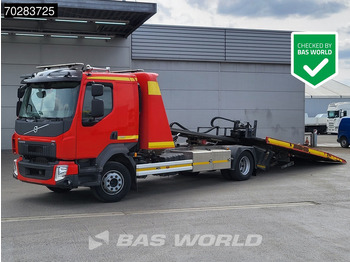 Šlep vozilo VOLVO FL 280
