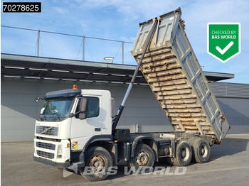 Istovarivač VOLVO FM 400