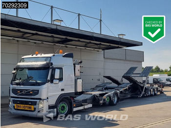 Kamion za prevoz automobila VOLVO FM 460