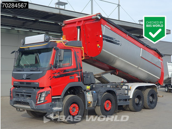 Istovarivač VOLVO FMX 450