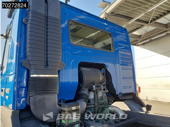 Kamion sa hidrauličnom kukom Volvo FMX 460 8X4 NL-Truck 28 Tonnes TRANS-COM VEB+ Lift-Lenkachse Euro 6: slika 3
