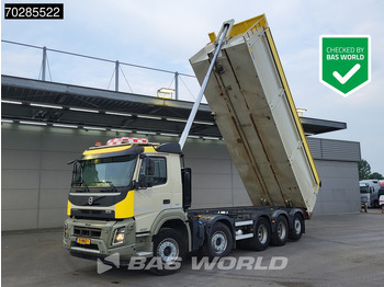 Istovarivač VOLVO FMX 460