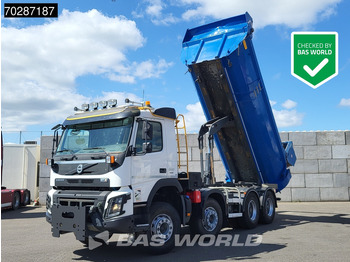 Istovarivač VOLVO FMX 500