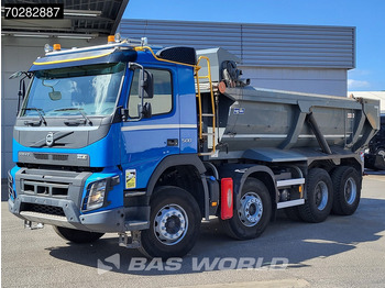 Istovarivač VOLVO FMX 500