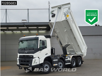 Istovarivač VOLVO FMX 500
