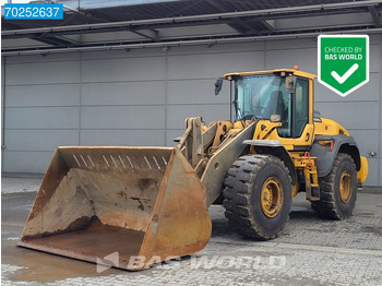 Utovarivač točkaš VOLVO L120H