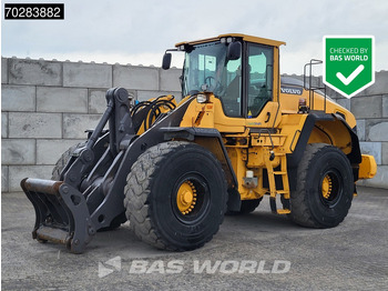 Utovarivač točkaš VOLVO L150H
