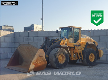 Utovarivač točkaš VOLVO L180H