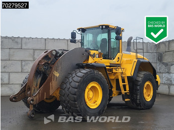 Utovarivač točkaš VOLVO L250