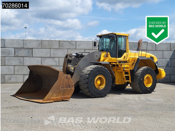 Utovarivač točkaš VOLVO L250