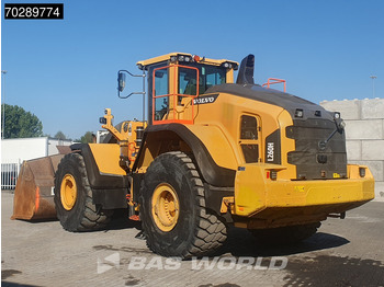 Volvo L260 H CDC Volvo L260 H CDC: slika 2