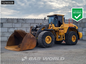 Utovarivač točkaš VOLVO L260H