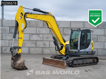 Mini bager WACKER