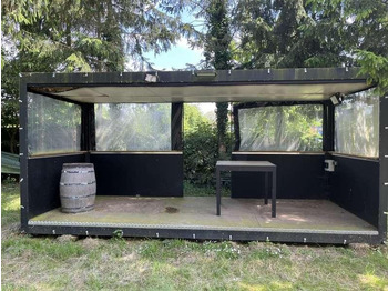 Građevinski kontejner