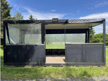 Građevinski kontejner