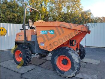 Zglobni kiper Ausa D 1000 AP: slika 1