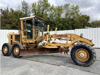Grejder CATERPILLAR 120G