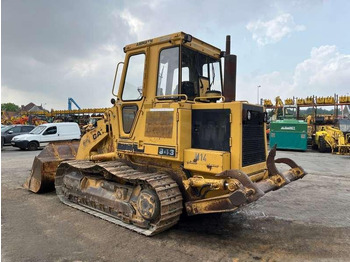 Utovarivač guseničar Caterpillar 943: slika 5