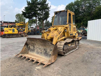 Utovarivač guseničar Caterpillar 943: slika 2