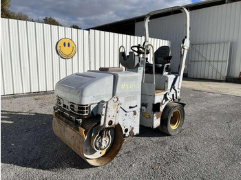 Valjak za puteve Caterpillar CB225E: slika 2