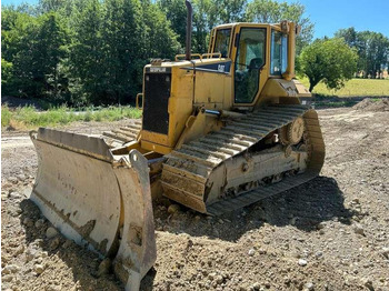 Buldožer CATERPILLAR D6N LGP