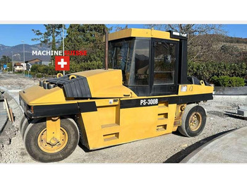 Pneumatski valjak CATERPILLAR PS300B