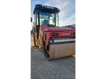 Valjak za puteve DYNAPAC