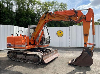 Bager guseničar HITACHI EX60