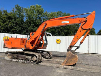 Bager guseničar HITACHI