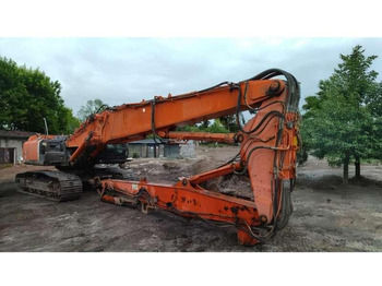 Bager za rušenje HITACHI ZX350LC-3