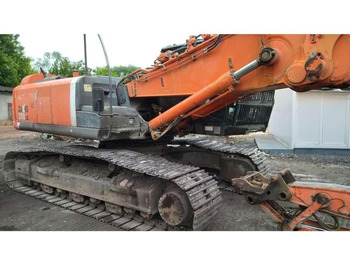 Bager za rušenje Hitachi ZX350LC-3: slika 4