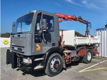 Istovarivač IVECO