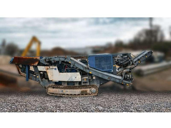 Drobilica Kleemann A PERCUSSION MR110 EVO: slika 4