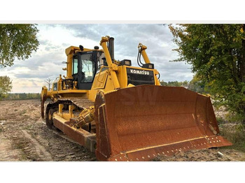Buldožer KOMATSU D155AX-5