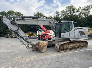 Bager guseničar LIEBHERR R 922