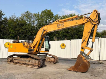 Bager guseničar LIEBHERR R 924