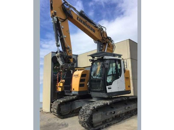 Bager guseničar LIEBHERR R 926