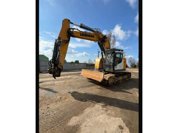 Bager guseničar LIEBHERR R 926