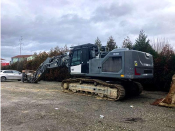 Bager guseničar LIEBHERR R 938