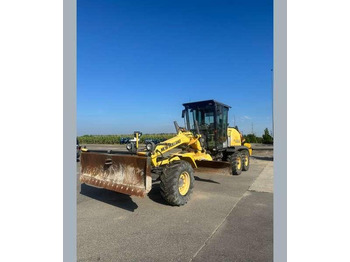 Grejder NEW HOLLAND