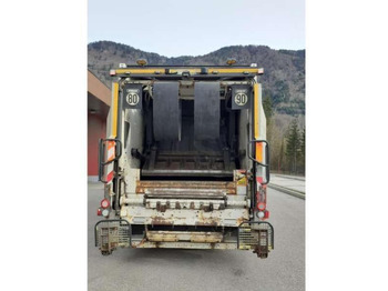 Kamion za smeće Renault D WIDE: slika 4 Kamion za smeće Renault D WIDE: slika 4