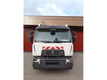 Kamion za smeće Renault D WIDE: slika 3 Kamion za smeće Renault D WIDE: slika 3