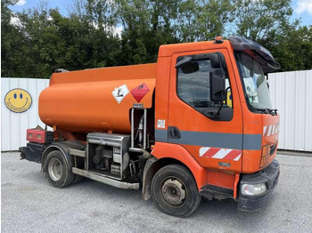 Kamion cisterna RENAULT Midlum 180