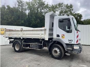 Istovarivač RENAULT Midlum 220