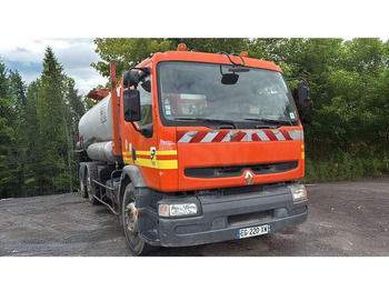 Renault PREMIUM 370-26 Renault PREMIUM 370-26: slika 2